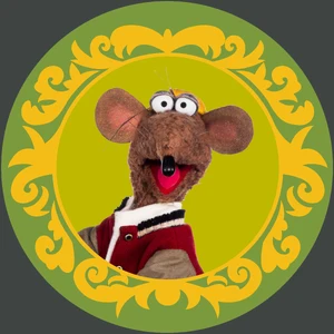 Rizzo the Rat — ranked #15