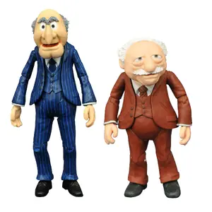 Statler and Waldorf — ranked #14