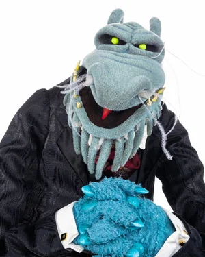 Uncle Deadly — ranked #8