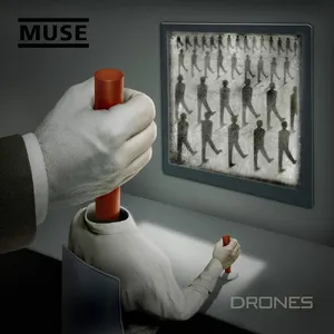 Drones — ranked #8