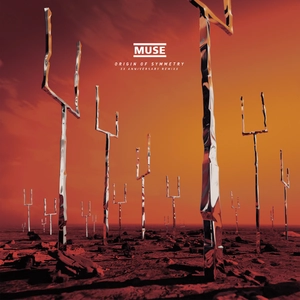 Origin of Symmetry — ranked #2