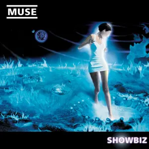 Showbiz — ranked #3