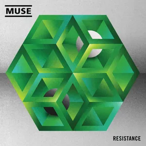 The Resistance — ranked #5