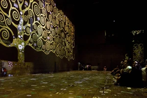 Atelier des Lumieres — ranked #7