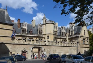 Musee de Cluny — ranked #9