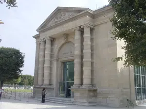 Musee de l'Orangerie — ranked #10