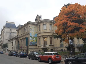 Musee Marmottan Monet — ranked #6