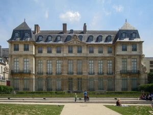 Musee Picasso — ranked #11