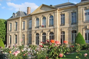 Musee Rodin — ranked #13