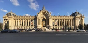 Petit Palais — ranked #5