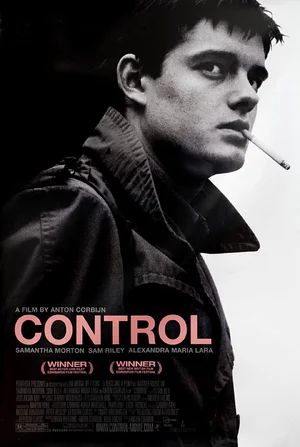 Control — ranked #14