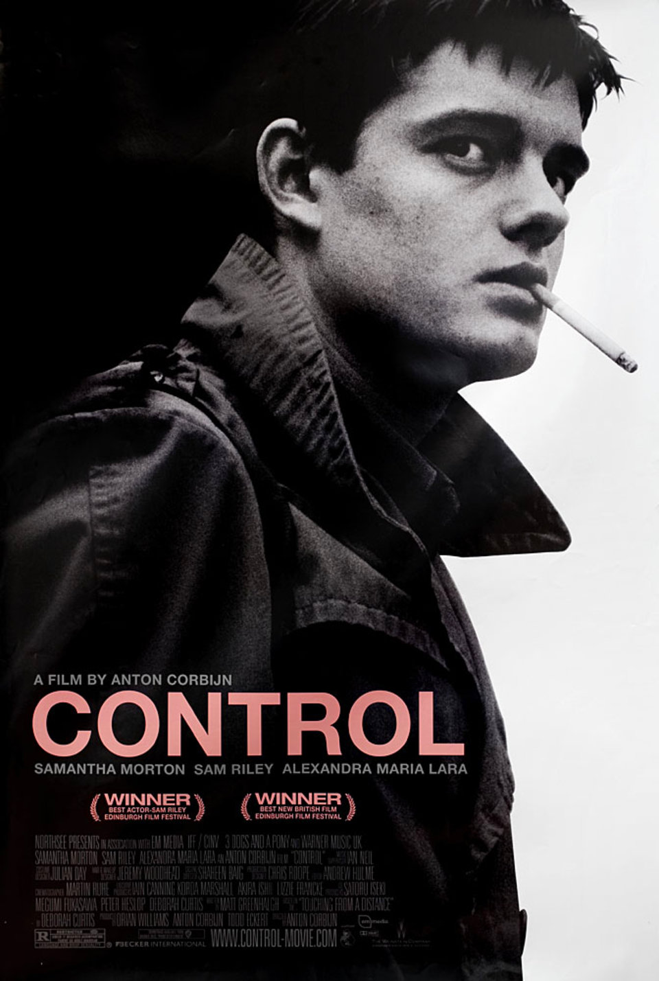Control - ranking option ranked #14