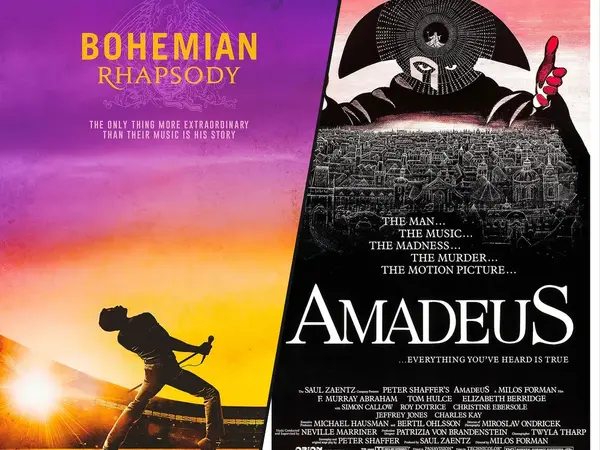 What is the best music biopic movie of all time?