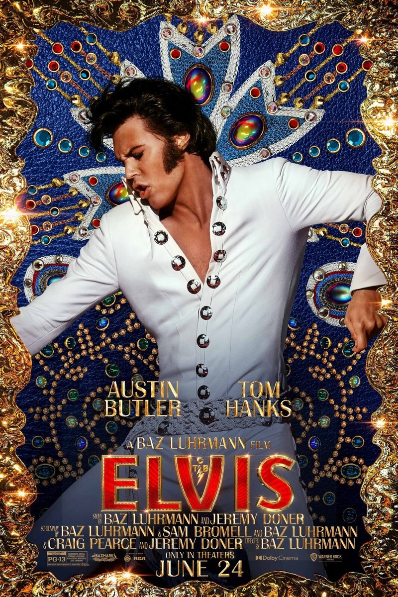 Elvis - ranking option ranked #5