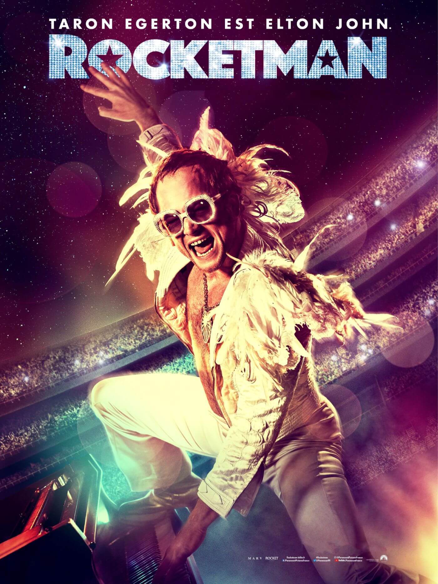 Rocketman - ranking option ranked #6