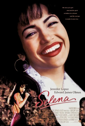 Selena — ranked #10