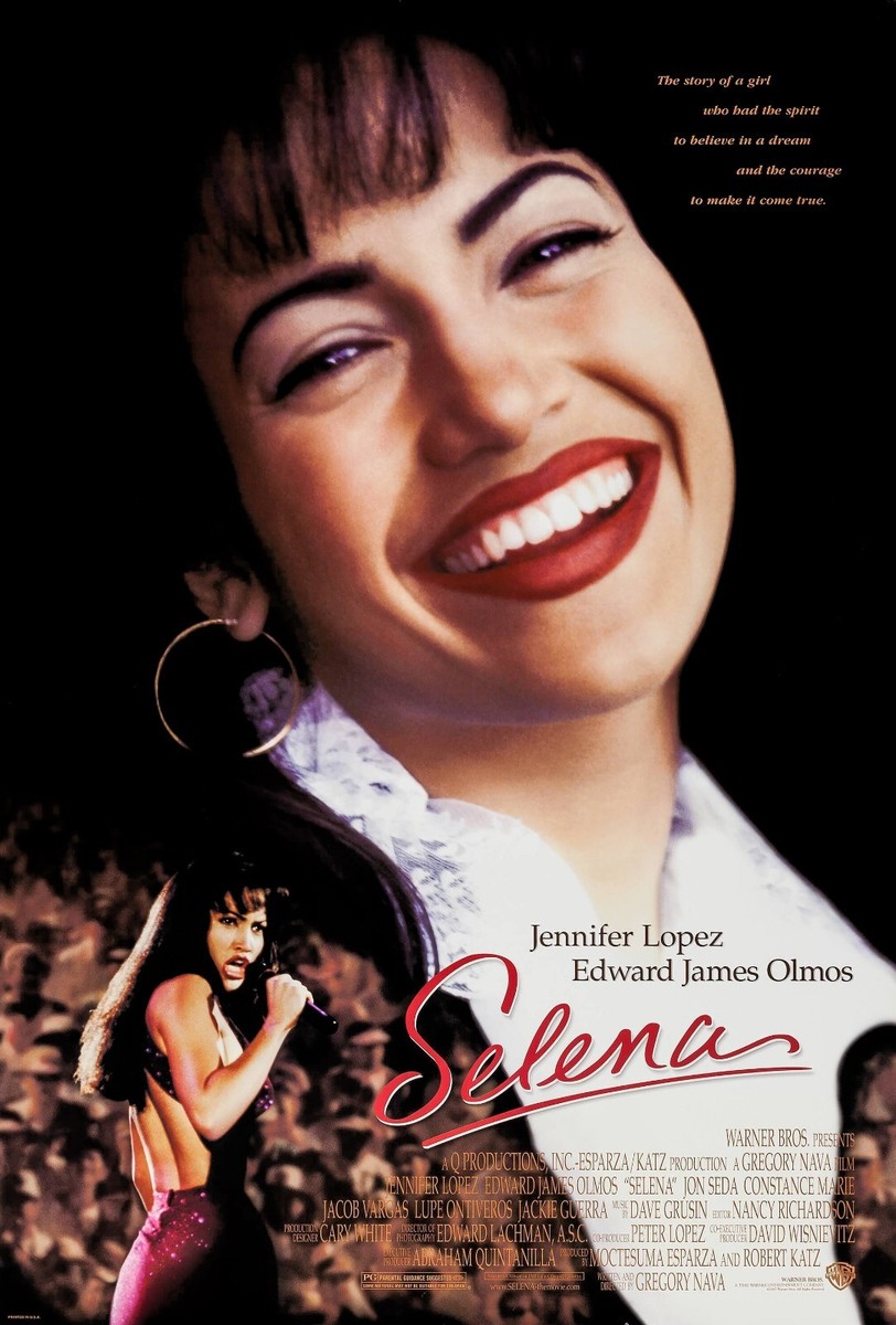 Selena - ranking option ranked #10