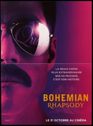 Bohemian Rhapsody