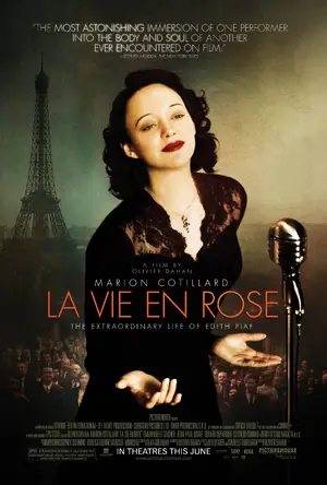 La Vie en Rose — ranked #11