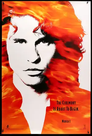 The Doors — ranked #13