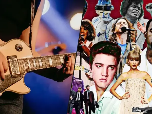 What is the best music genre?
