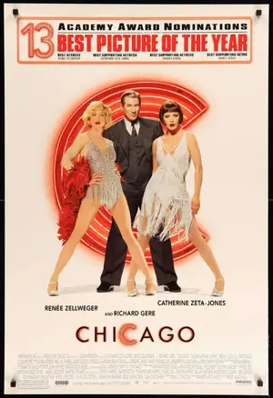 Chicago — ranked #4