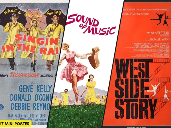 What is the best musical movie of all time?