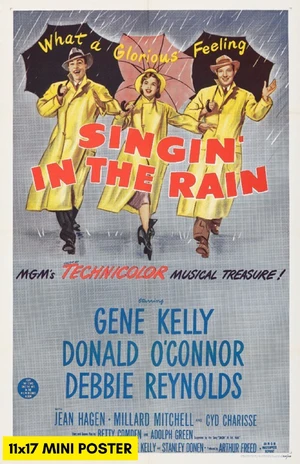 Singin' in the Rain