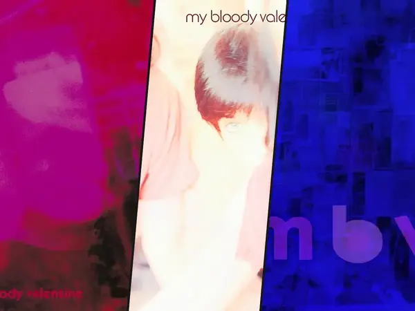 What is the best My Bloody Valentine album?
