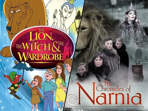 What is the best Narnia movie or TV adaptation of all time?