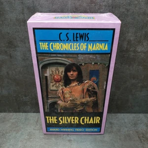 The Silver Chair (1990) — ranked #4