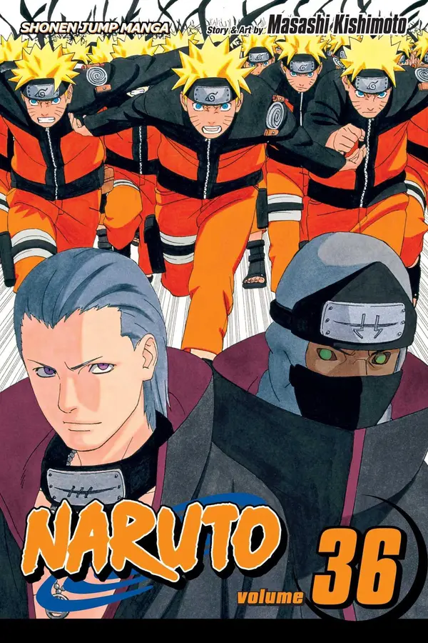 Akatsuki Suppression - ranking option ranked #11