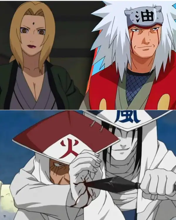Invasion of Konoha - ranking option ranked #9