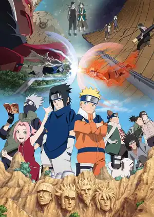 GO!!! — ranked #2