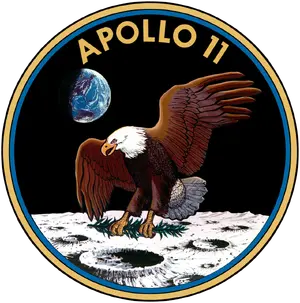 Apollo 11 — ranked #5
