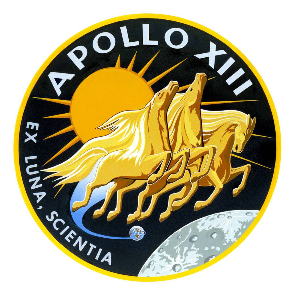Apollo 13 — ranked #6
