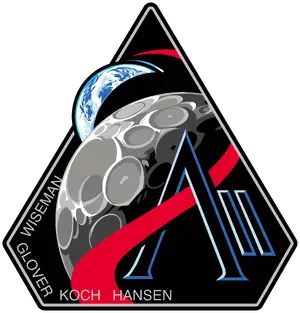 Artemis II — ranked #10