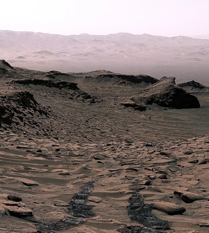 Curiosity — ranked #11