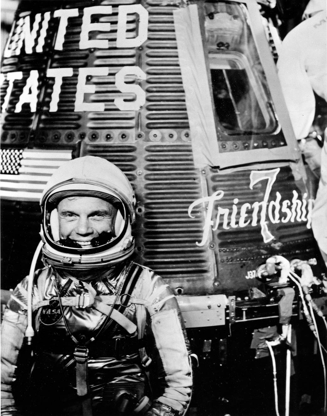 Mercury-Atlas 6 — ranked #8