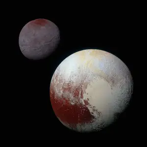 New Horizons — ranked #12
