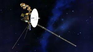 Voyager — ranked #9