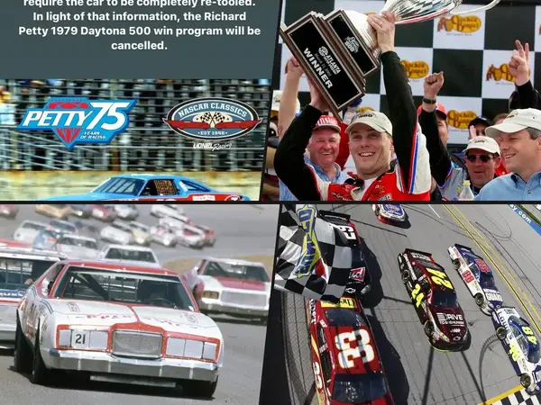 What is the best NASCAR race of all time?