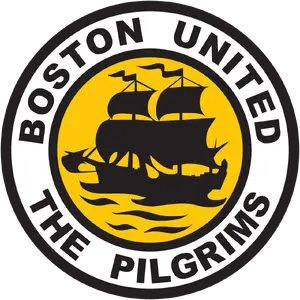 Boston United — ranked #20
