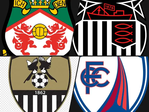 What is the best National League club of all time?