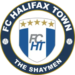 FC Halifax Town — ranked #16