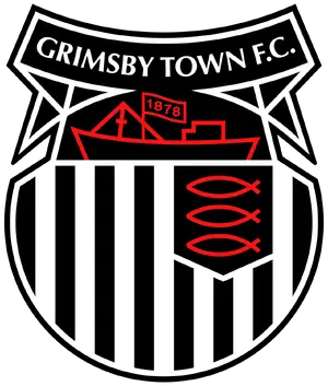 Grimsby Town — ranked #8