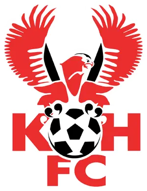 Kidderminster Harriers — ranked #11