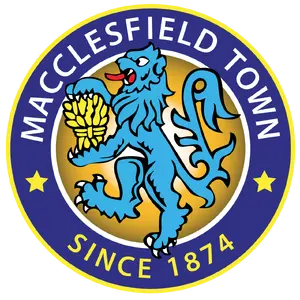Macclesfield Town — ranked #18