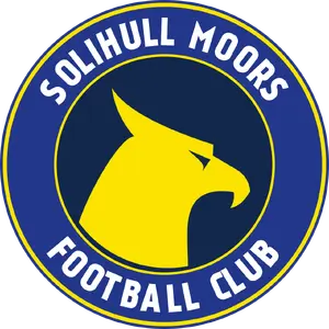 Solihull Moors — ranked #12