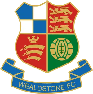 Wealdstone FC — ranked #6